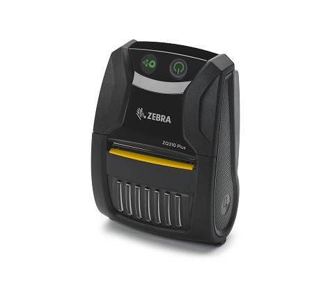 ZQ310 Plus; Direct Thermal Printer ZQ31-A0E04TL-00 Bluetooth 4.X - No Label Sensor, Outdoor Use, English, Group L ZQ310 Plus; Direct Thermal Printer ZQ31-A0E04TL-00 Bluetooth 4.X - No Label Sensor, Outdoor Use, English, Group L